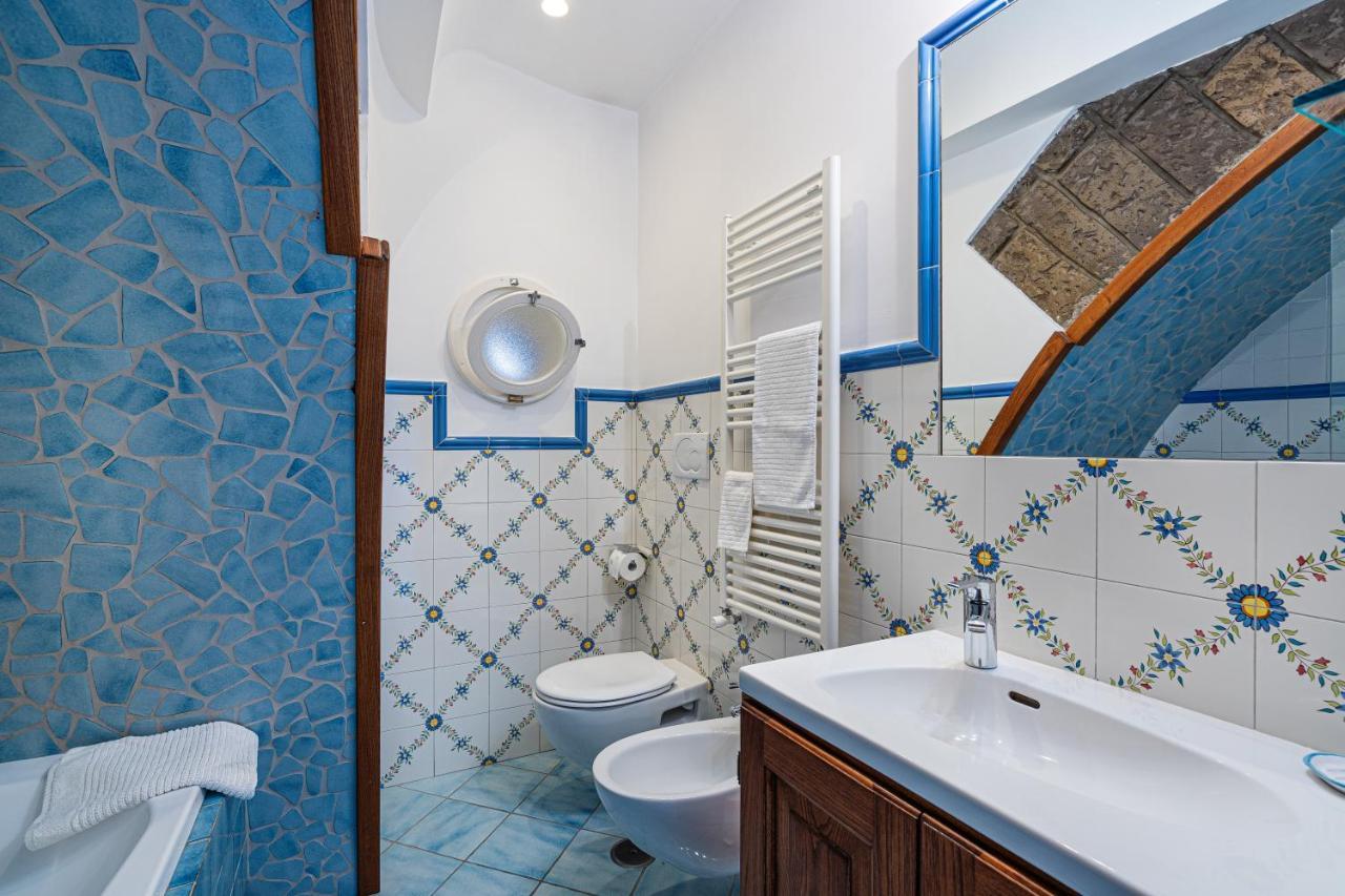 Aquamarine Apartment Віко-Екуенсе Екстер'єр фото