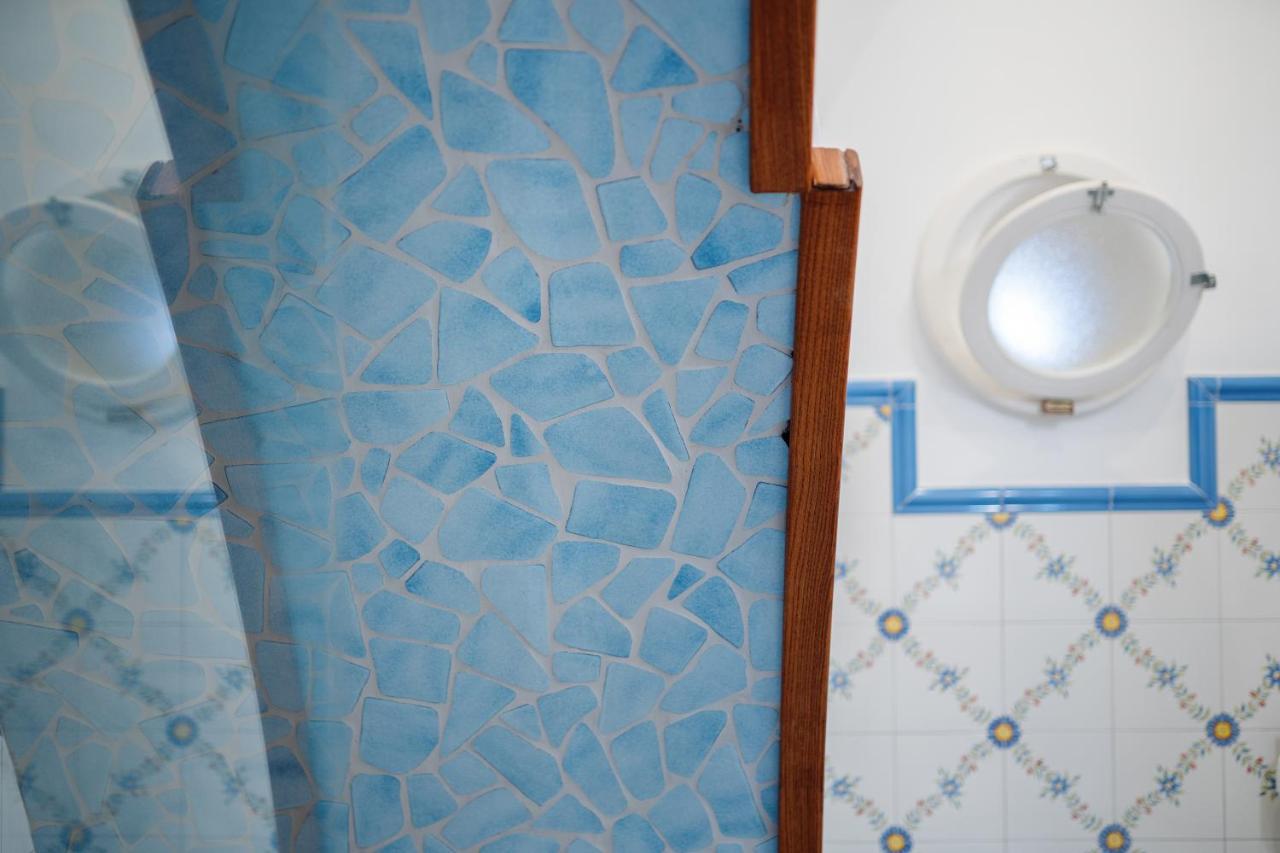 Aquamarine Apartment Віко-Екуенсе Екстер'єр фото